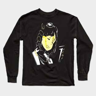 ICHI V3 Long Sleeve T-Shirt